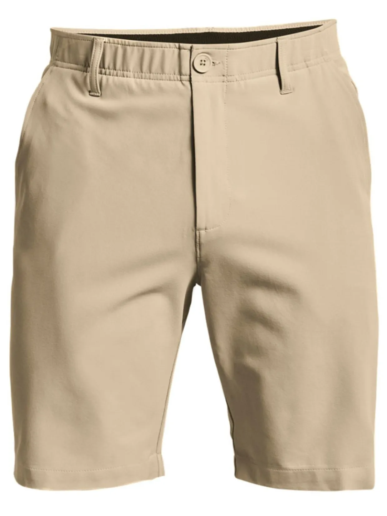 Under Armour Drive Shorts - Khaki Base