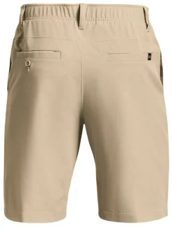 Under Armour Drive Shorts - Khaki Base