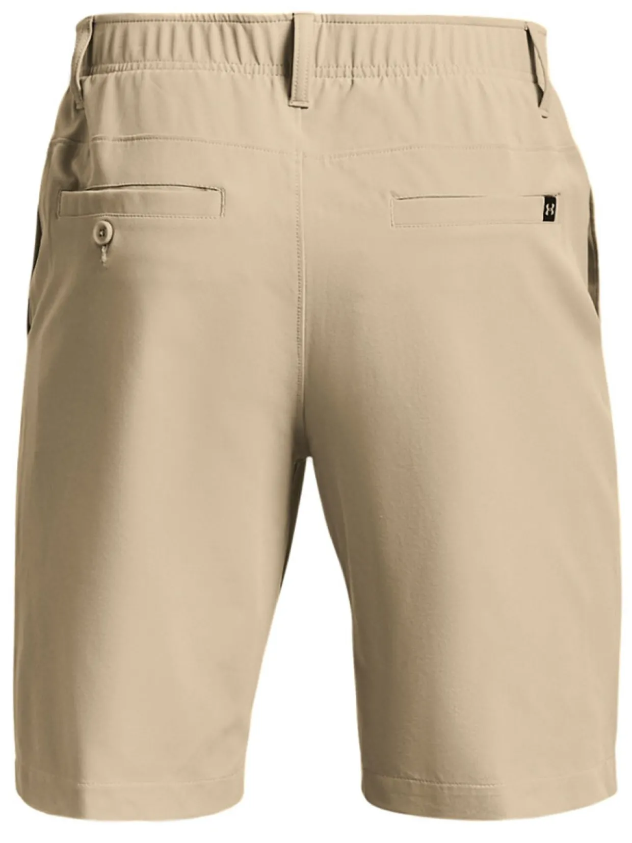 Under Armour Drive Shorts - Khaki Base