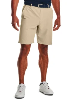 Under Armour Drive Shorts - Khaki Base