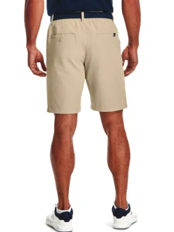 Under Armour Drive Shorts - Khaki Base