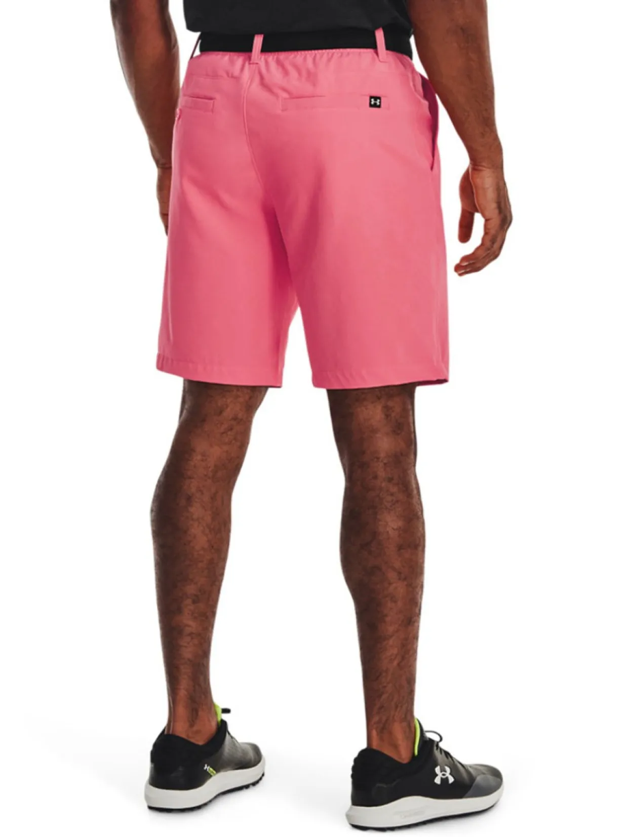 Under Armour Drive Shorts - Perfection