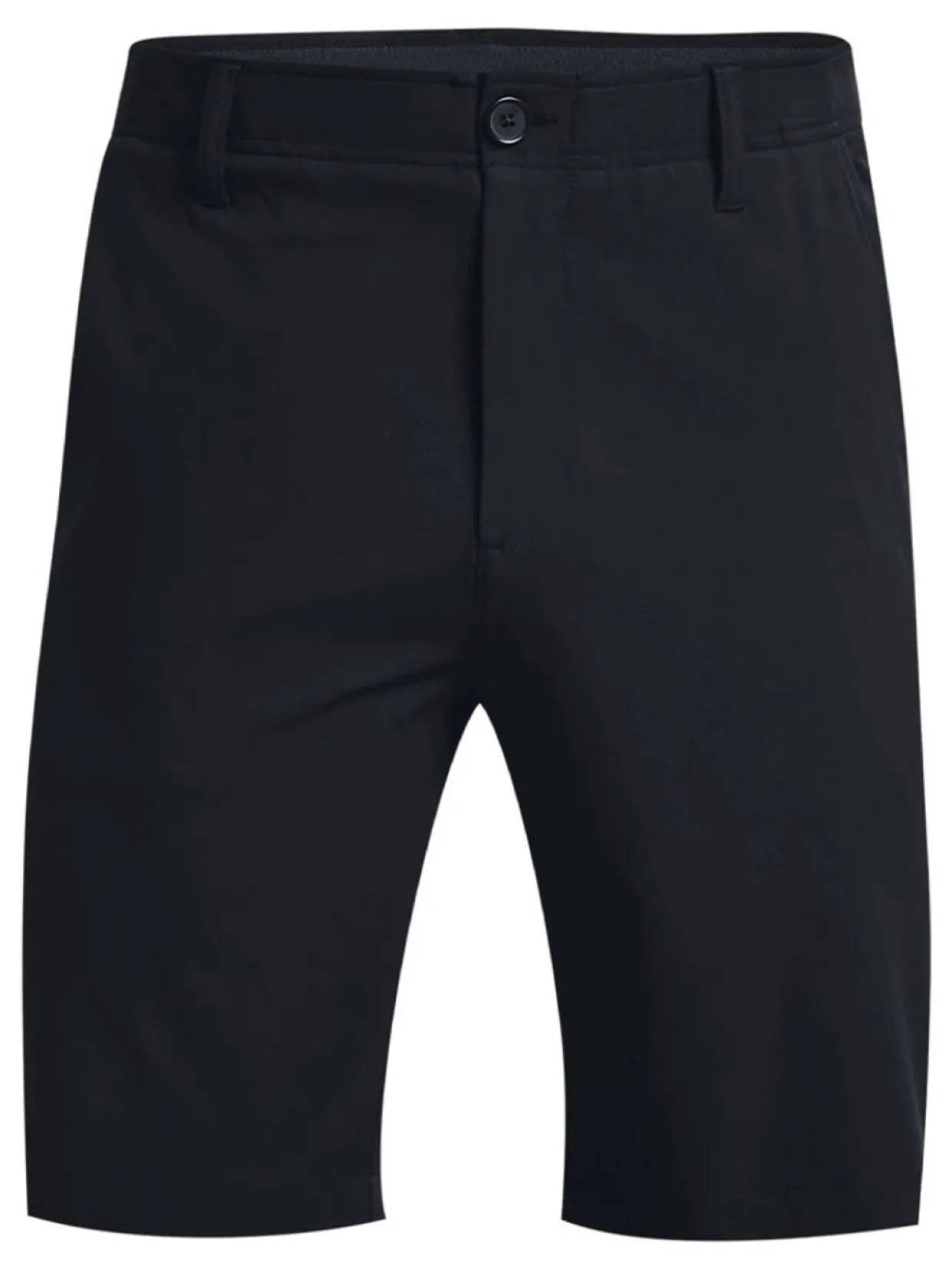 Under Armour Drive Shorts - Black