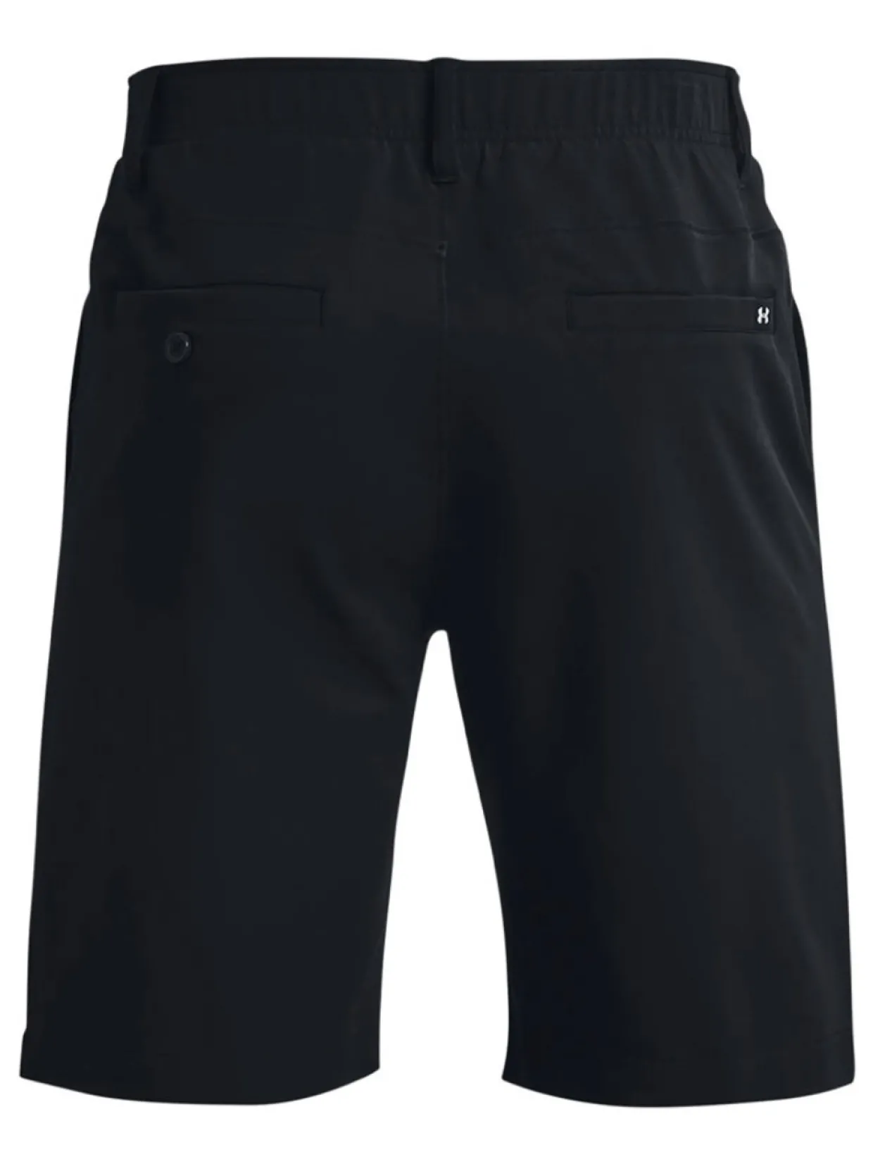 Under Armour Drive Shorts - Black
