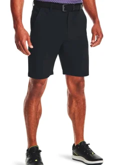 Under Armour Drive Shorts - Black