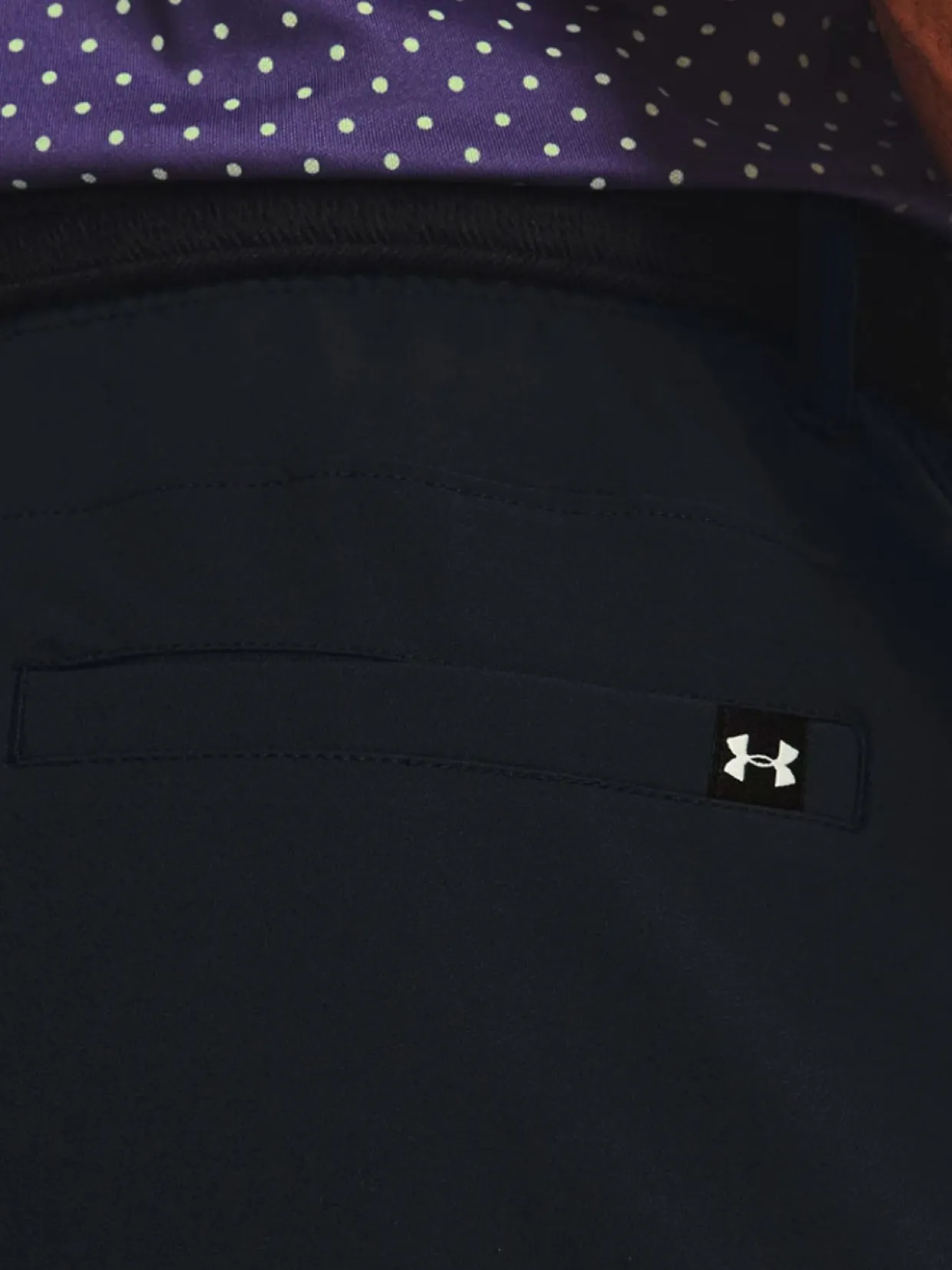 Under Armour Drive Shorts - Black