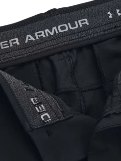 Under Armour Drive Shorts - Black