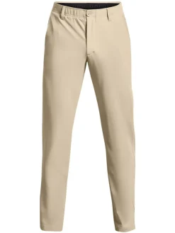 Under Armour Drive Tapered Pants - Khaki