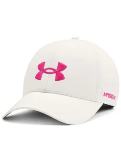 Under Armour Golf96 Cap
