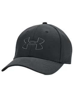 Under Armour Iso-Chill Driver Mesh Adjustable Cap