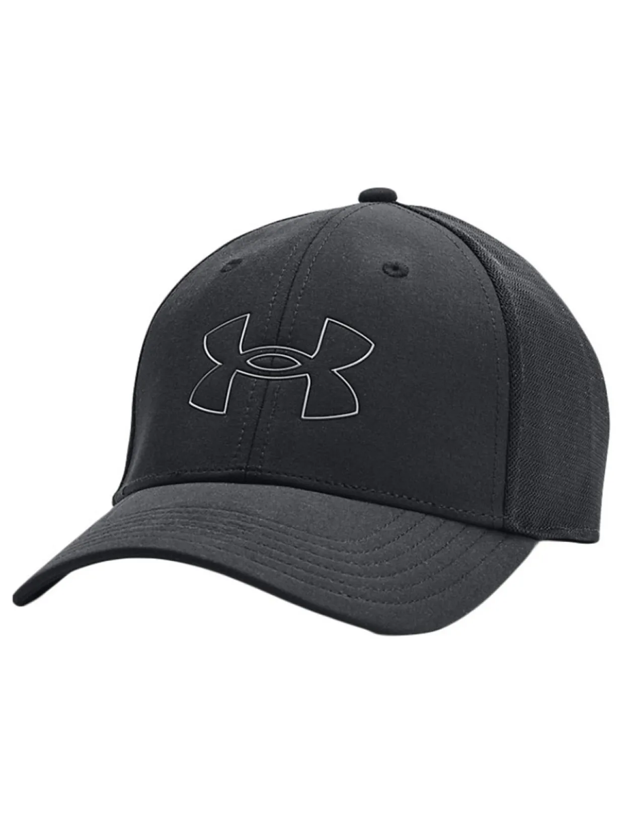 Under Armour Iso-Chill Driver Mesh Adjustable Cap