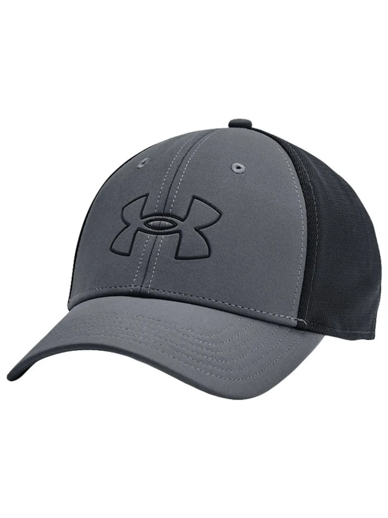 Under Armour Iso-Chill Driver Mesh Adjustable Cap