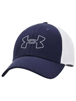 Under Armour Iso-Chill Driver Mesh Adjustable Cap