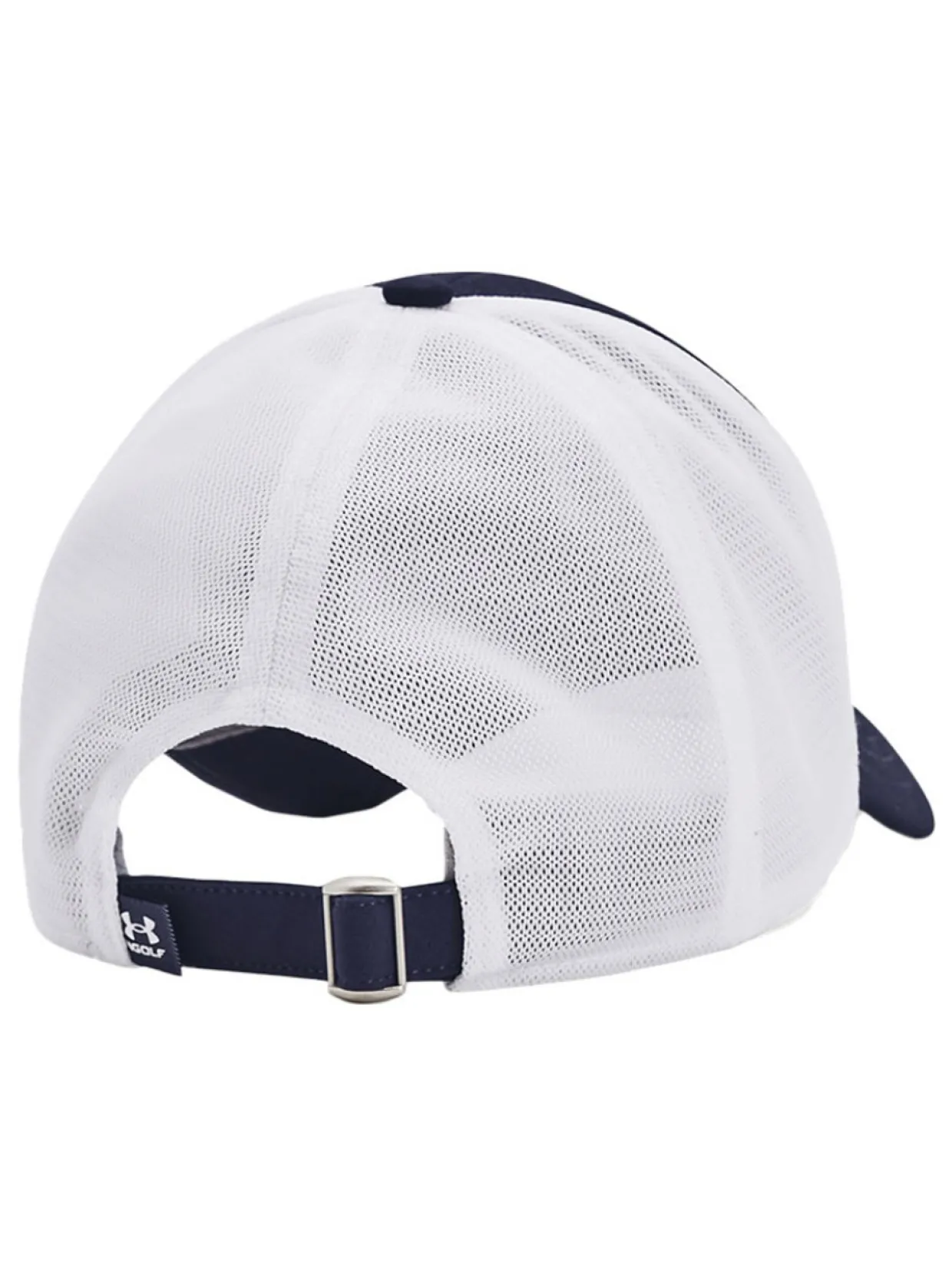 Under Armour Iso-Chill Driver Mesh Adjustable Cap