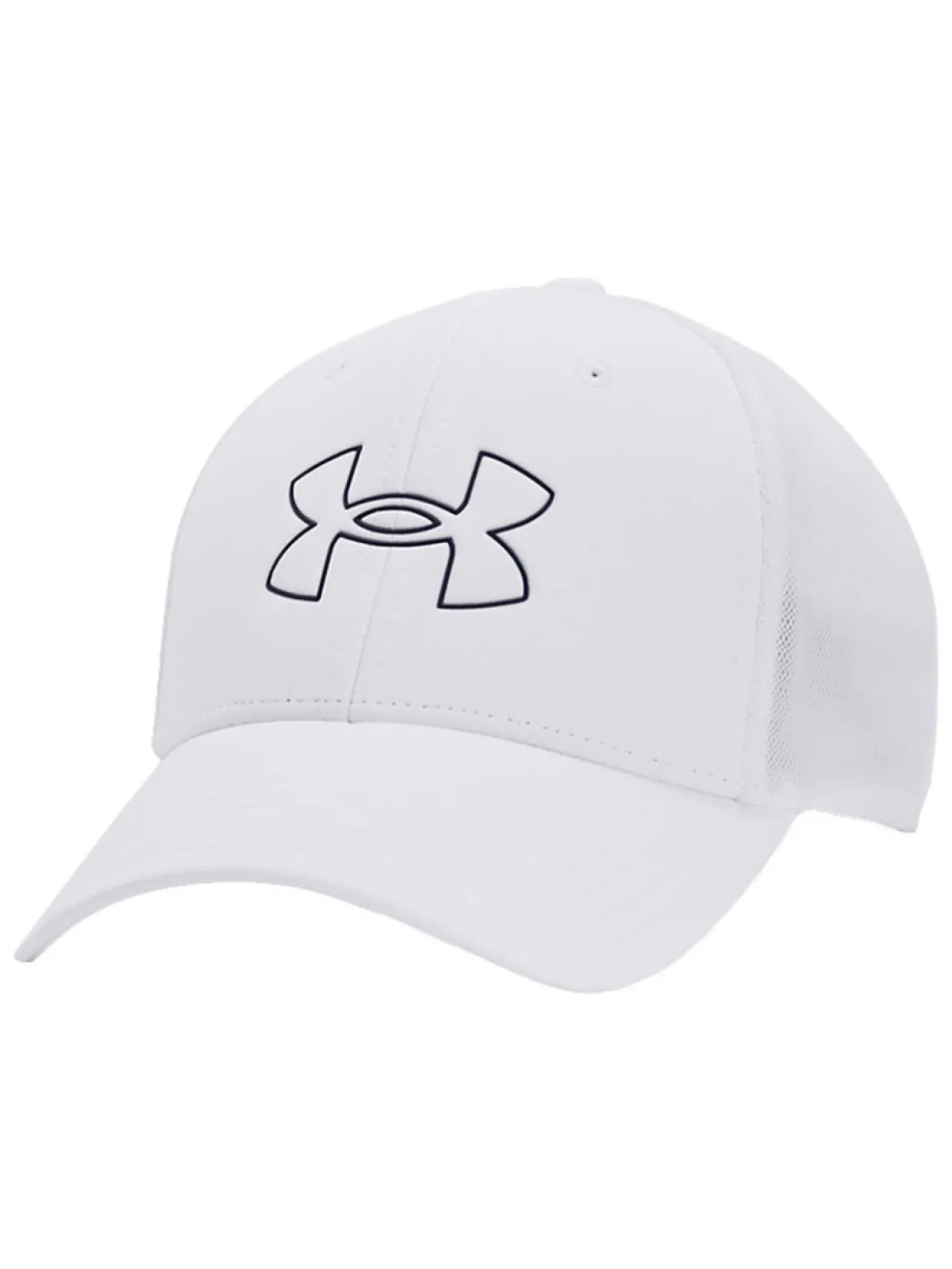 Under Armour Iso-Chill Driver Mesh Adjustable Cap