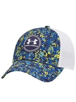 Under Armour Iso-Chill Driver Mesh Adjustable Cap