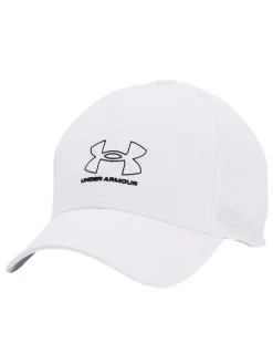 Under Armour Iso-Chill Driver Mesh Cap