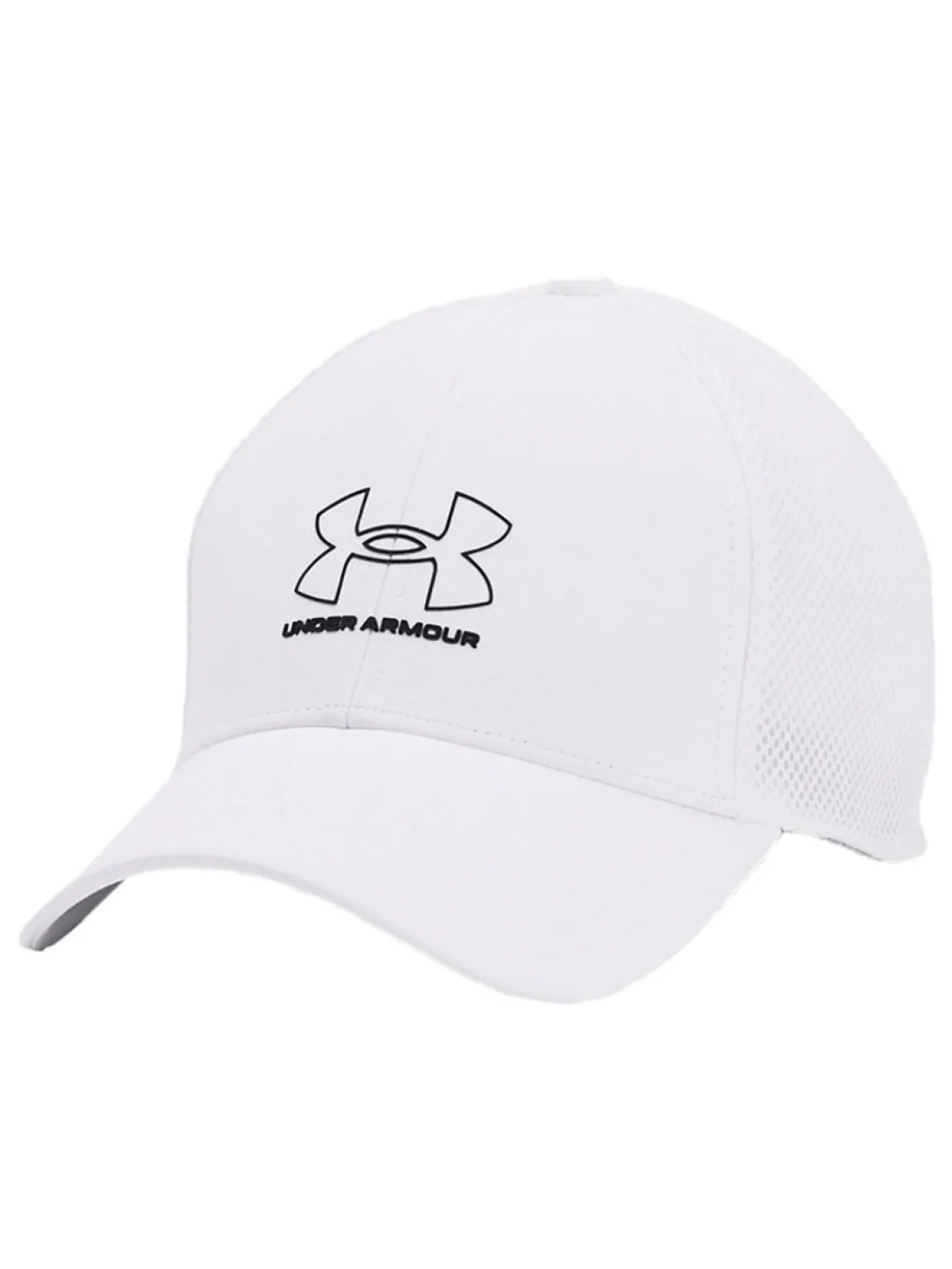 Under Armour Iso-Chill Driver Mesh Cap