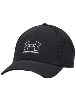 Under Armour Iso-Chill Driver Mesh Cap