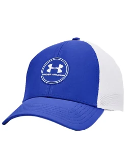 Under Armour Iso-Chill Driver Mesh Cap