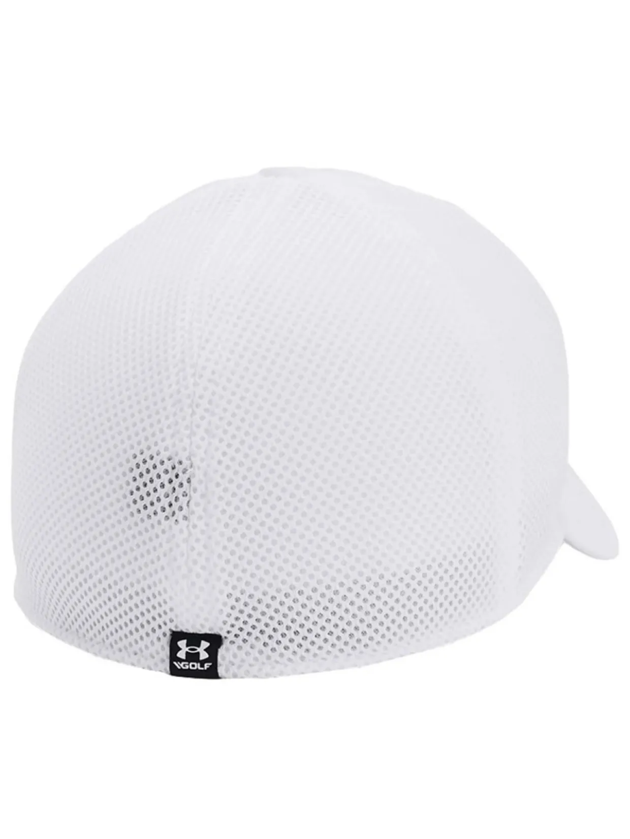 Under Armour Iso-Chill Driver Mesh Cap