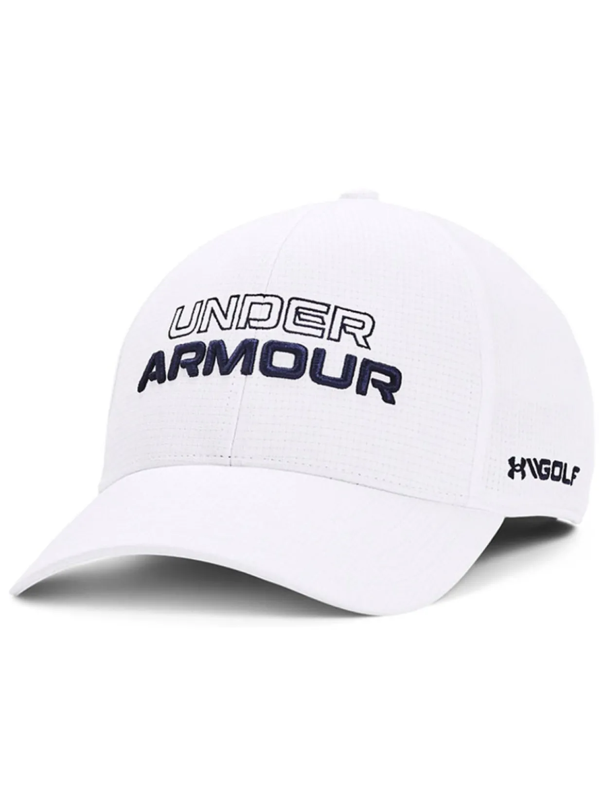 Under Armour Jordan Spieth Tour Cap