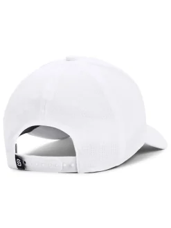 Under Armour Jordan Spieth Tour Adjustable Cap