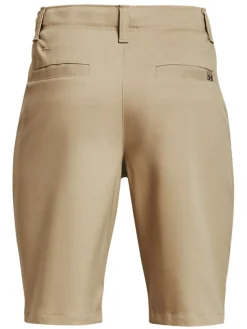 Under Armour Jr Boys Golf Shorts - Barley