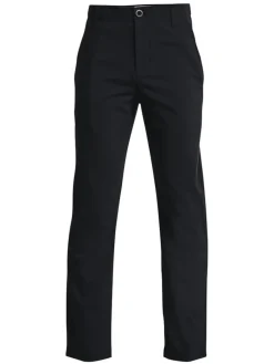 Under Armour Jr Boys Showdown Pants - Black
