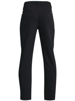 Under Armour Jr Boys Showdown Pants - Black