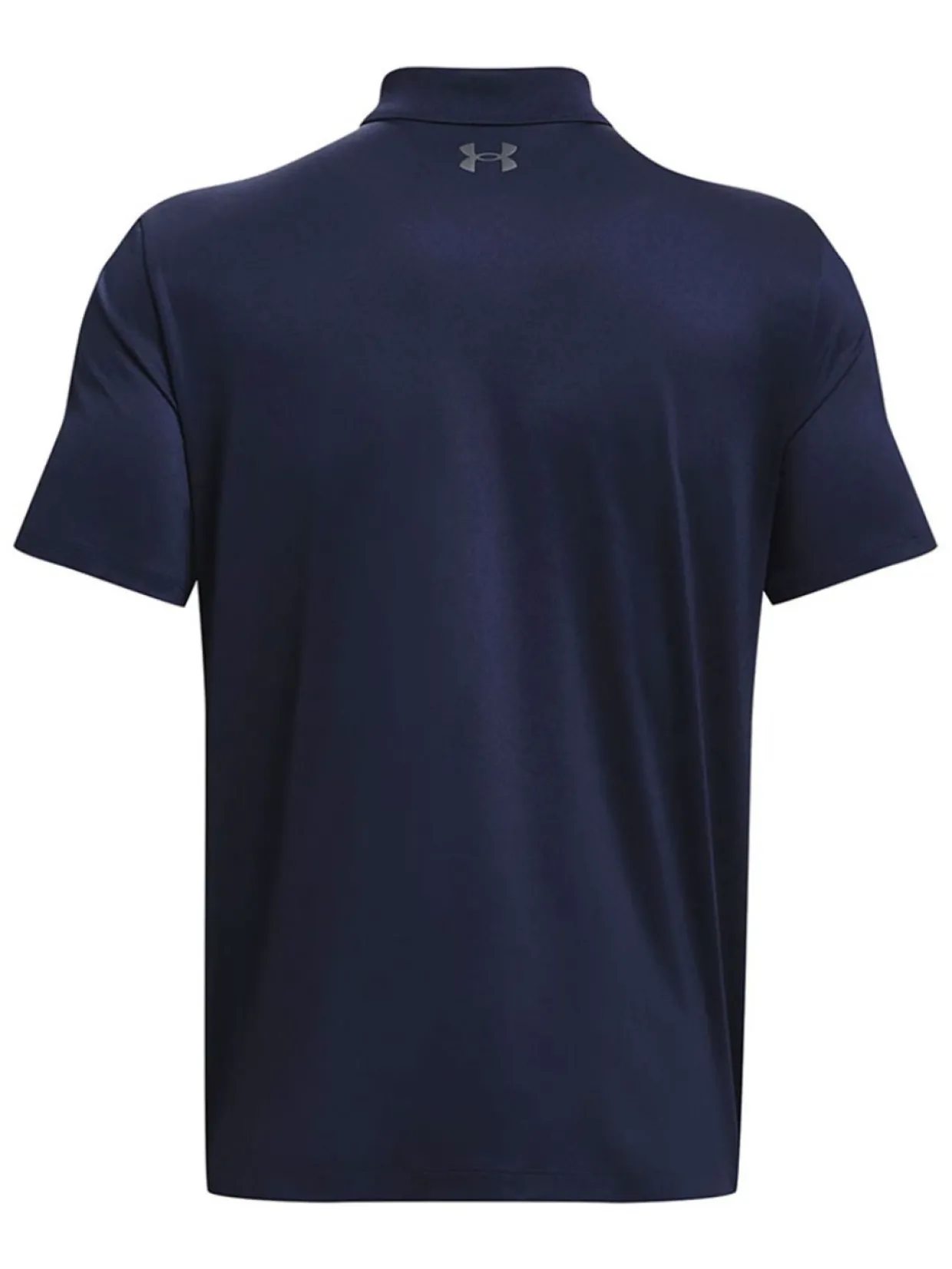 Under Armour Performance 3.0 Polo - Midnight Navy