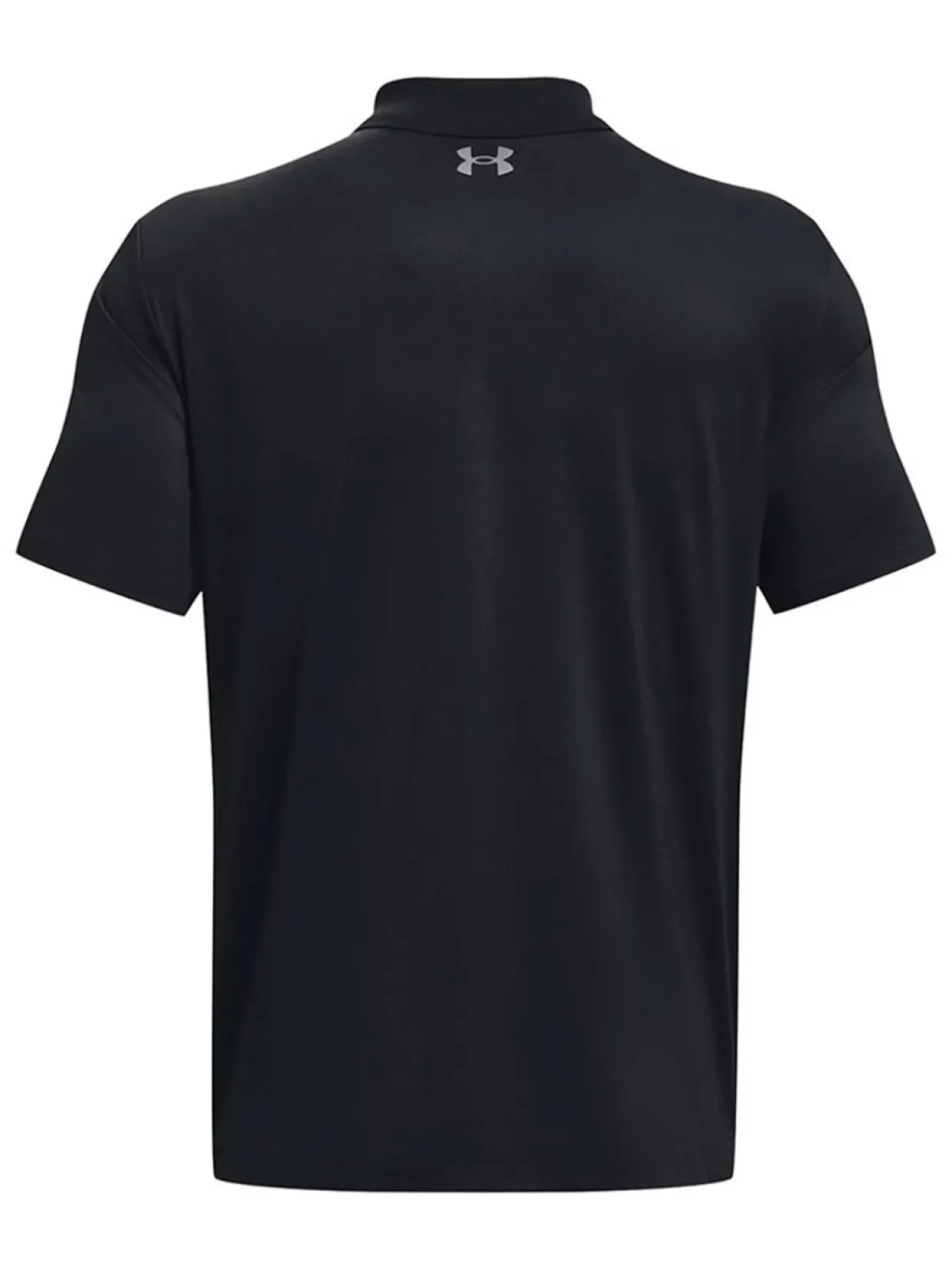 Under Armour Performance 3.0 Polo - Black
