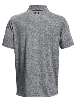 Under Armour Playoff 3.0 Polo - Black/White