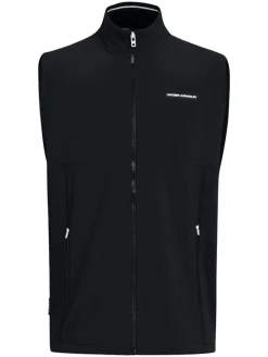 Under Armour Storm Daytona Vest - Black/White