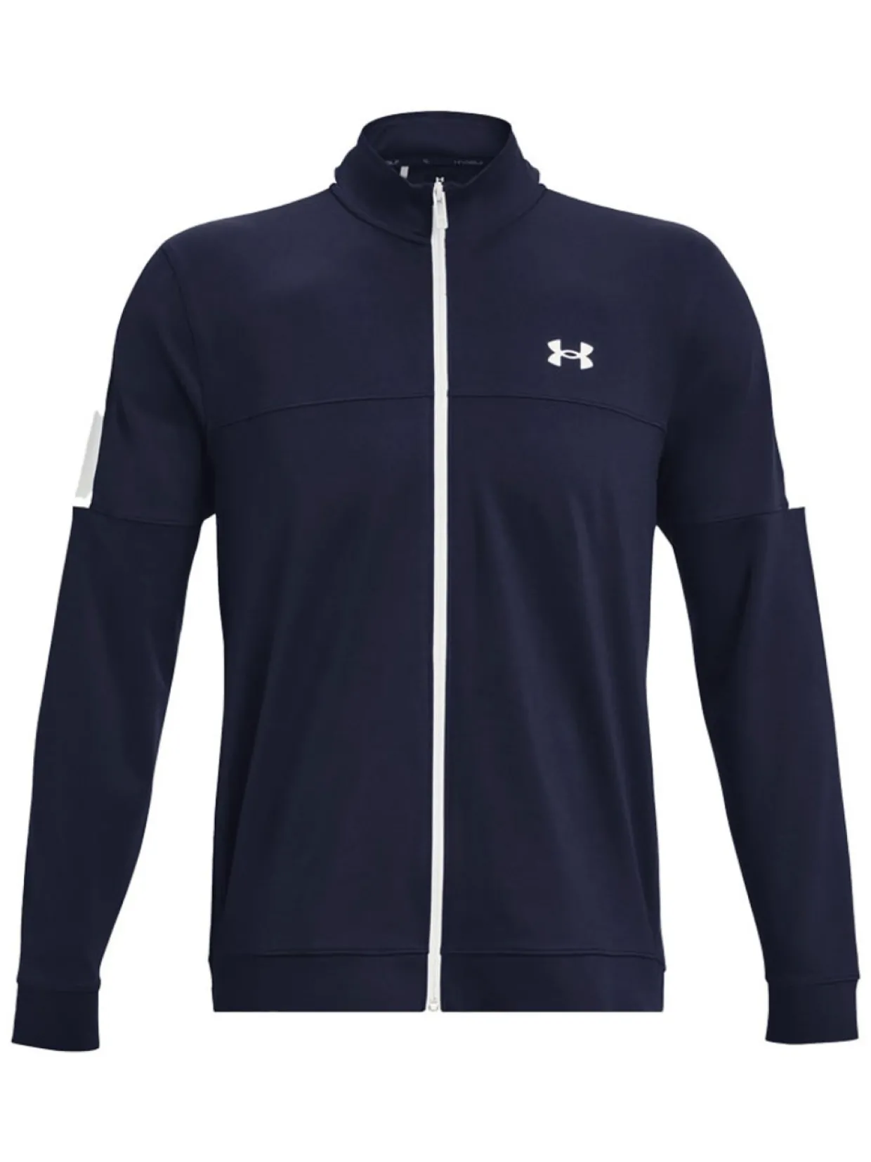 Under Armour Storm Midlayer Full Zip - Midnight Navy