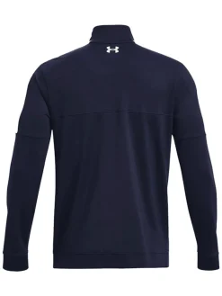 Under Armour Storm Midlayer Full Zip - Midnight Navy
