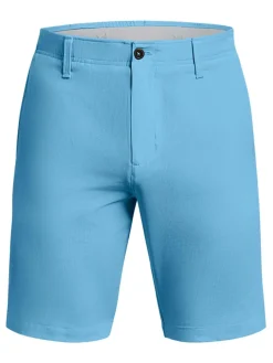Under Armour Vented Golf Shorts - Capri
