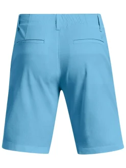 Under Armour Vented Golf Shorts - Capri