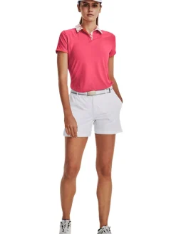 Under Armour Women'S Iso-Chill Polo - Perfection