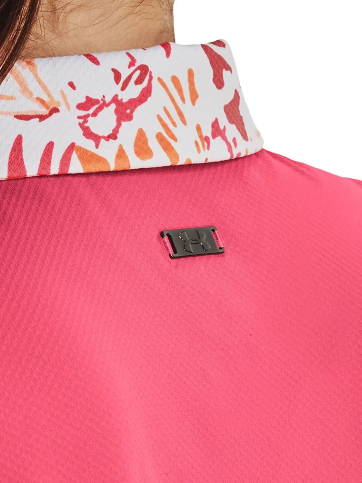 Under Armour Women'S Iso-Chill Polo - Perfection