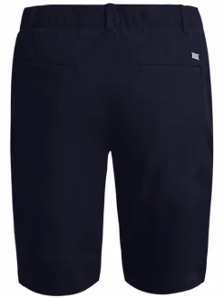 Under Armour Women'S Links Shorts - Midnight Navy
