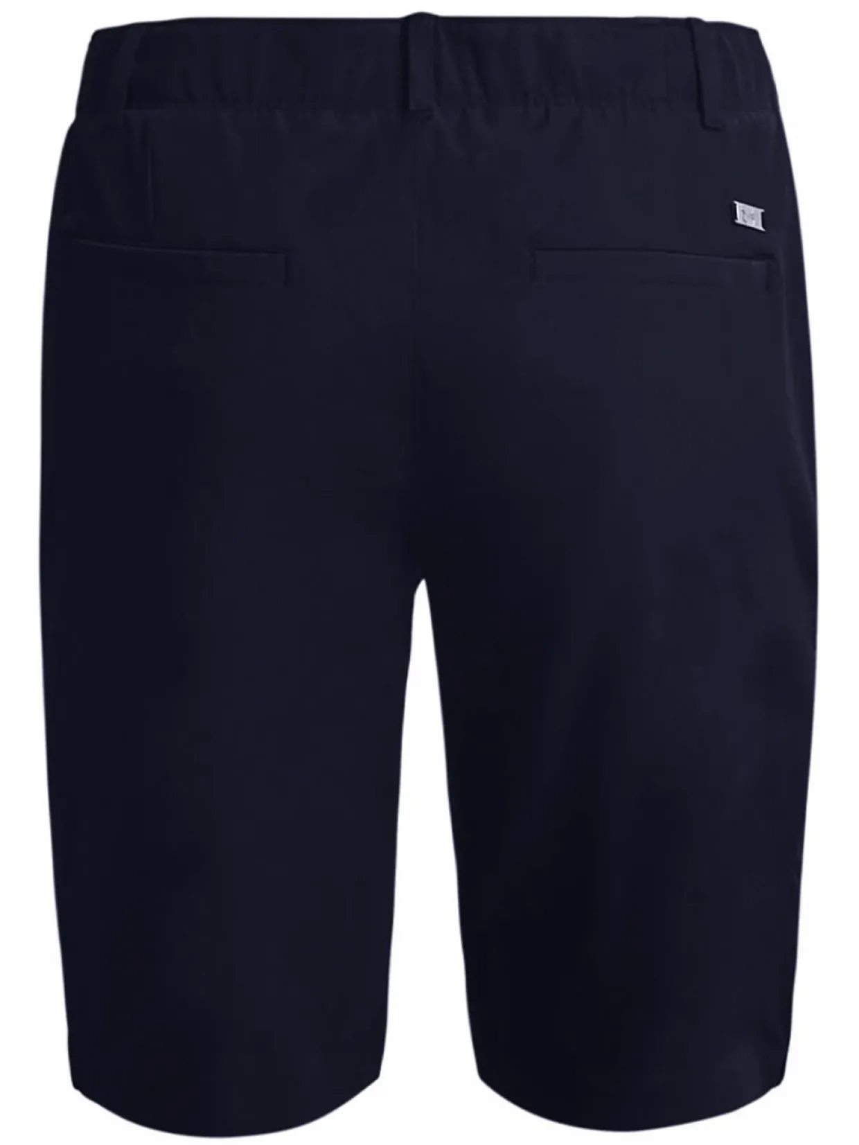 Under Armour Women'S Links Shorts - Midnight Navy