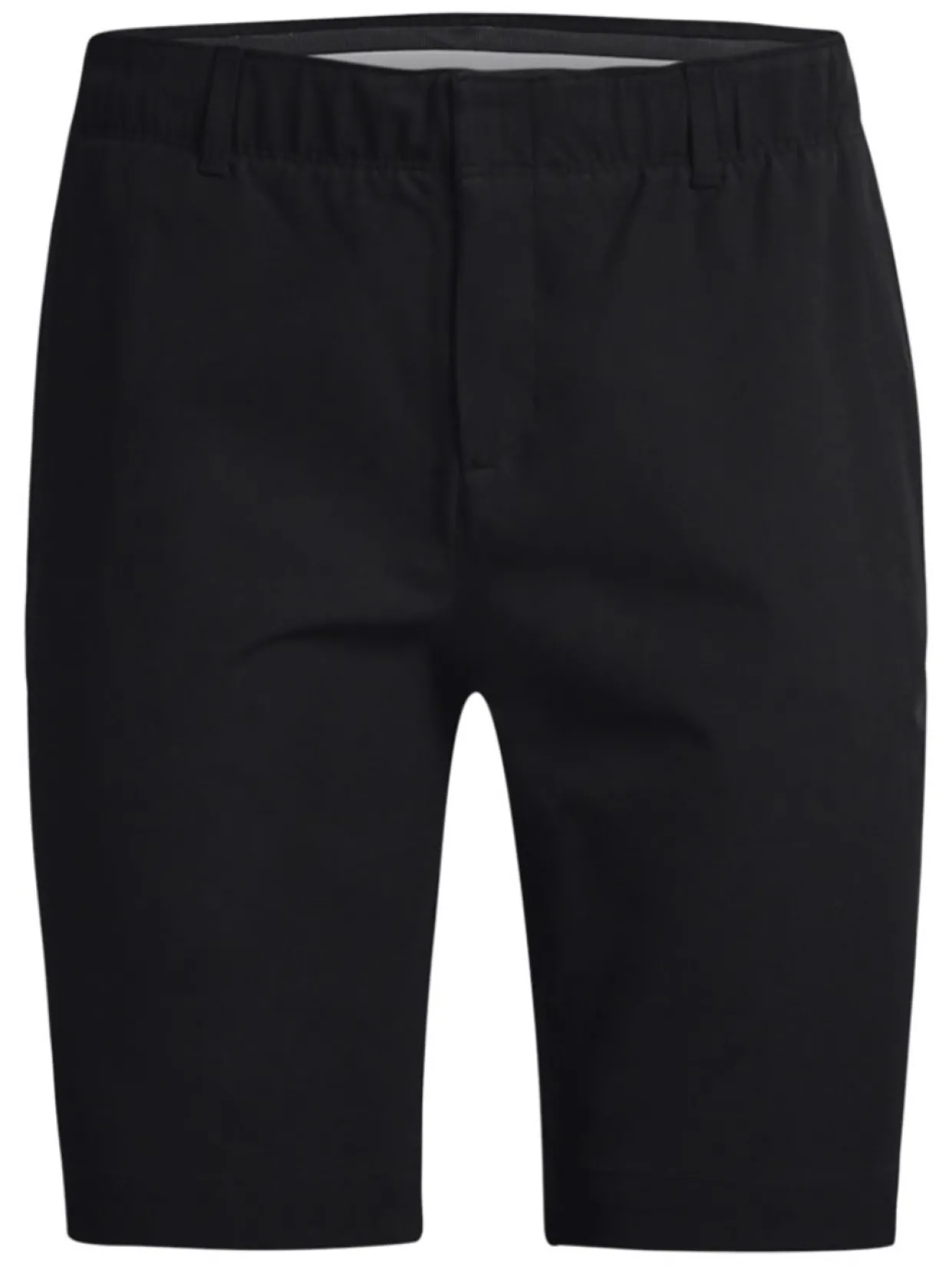 Under Armour Women'S Links Shorts - Black