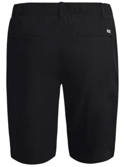 Under Armour Women'S Links Shorts - Black