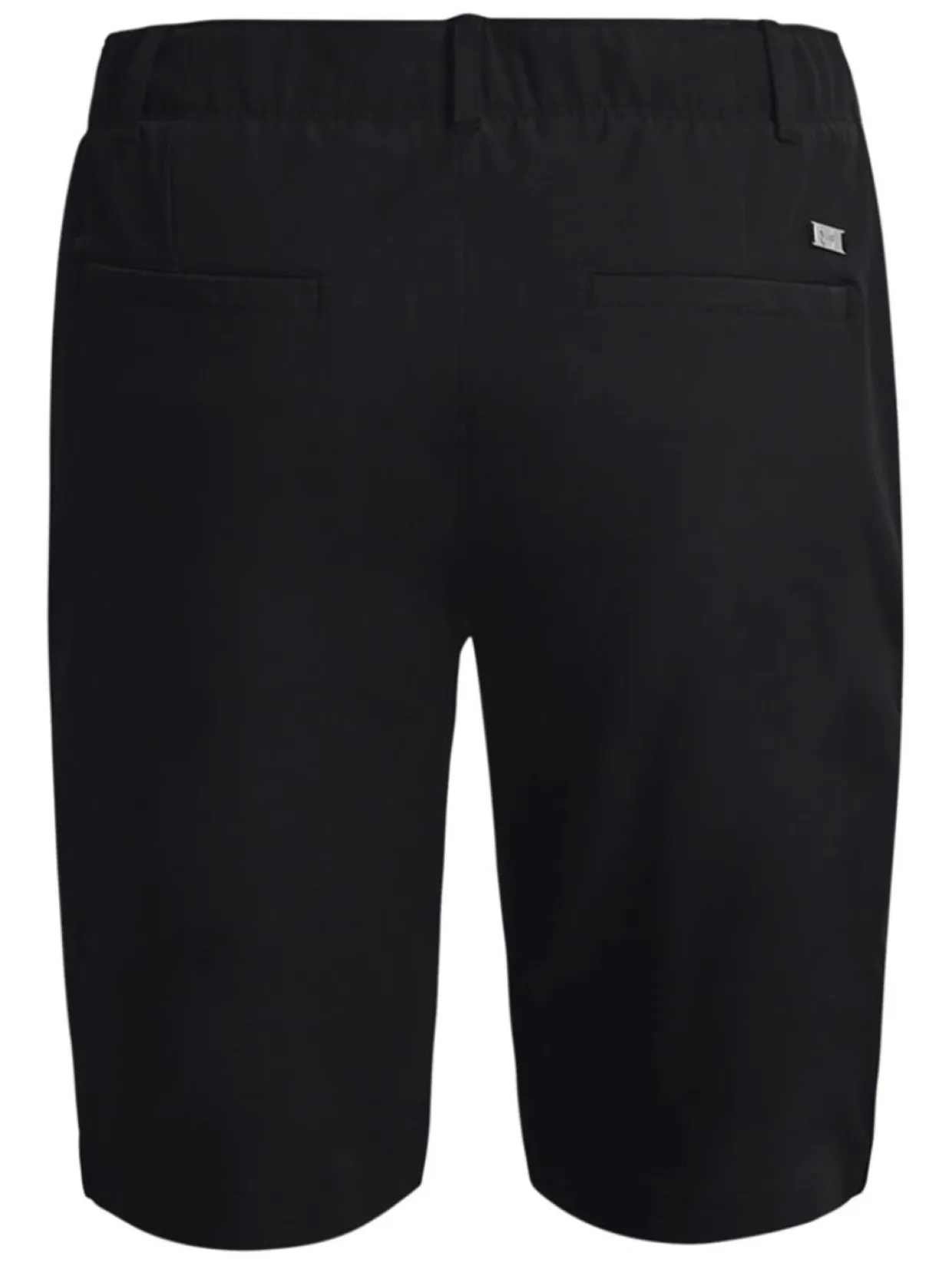 Under Armour Women'S Links Shorts - Black