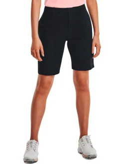 Under Armour Women'S Links Shorts - Black