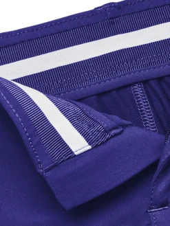 Under Armour Women'S Links Woven Skort - Sonar Blue/Blue Foam