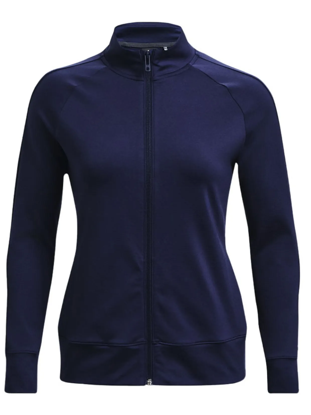 Under Armour Women'S Storm Midlayer Full-Zip - Midnight Navy