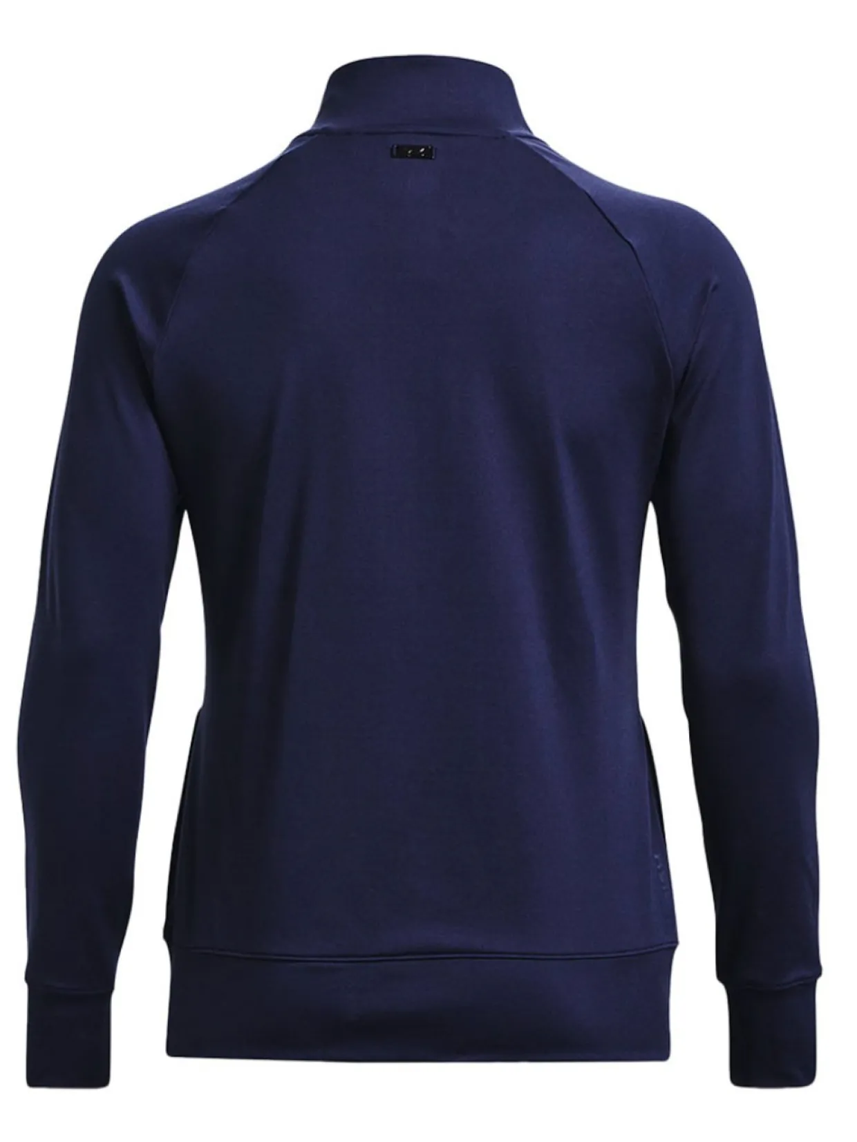 Under Armour Women'S Storm Midlayer Full-Zip - Midnight Navy