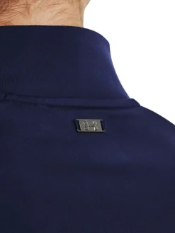 Under Armour Women'S Storm Midlayer Full-Zip - Midnight Navy